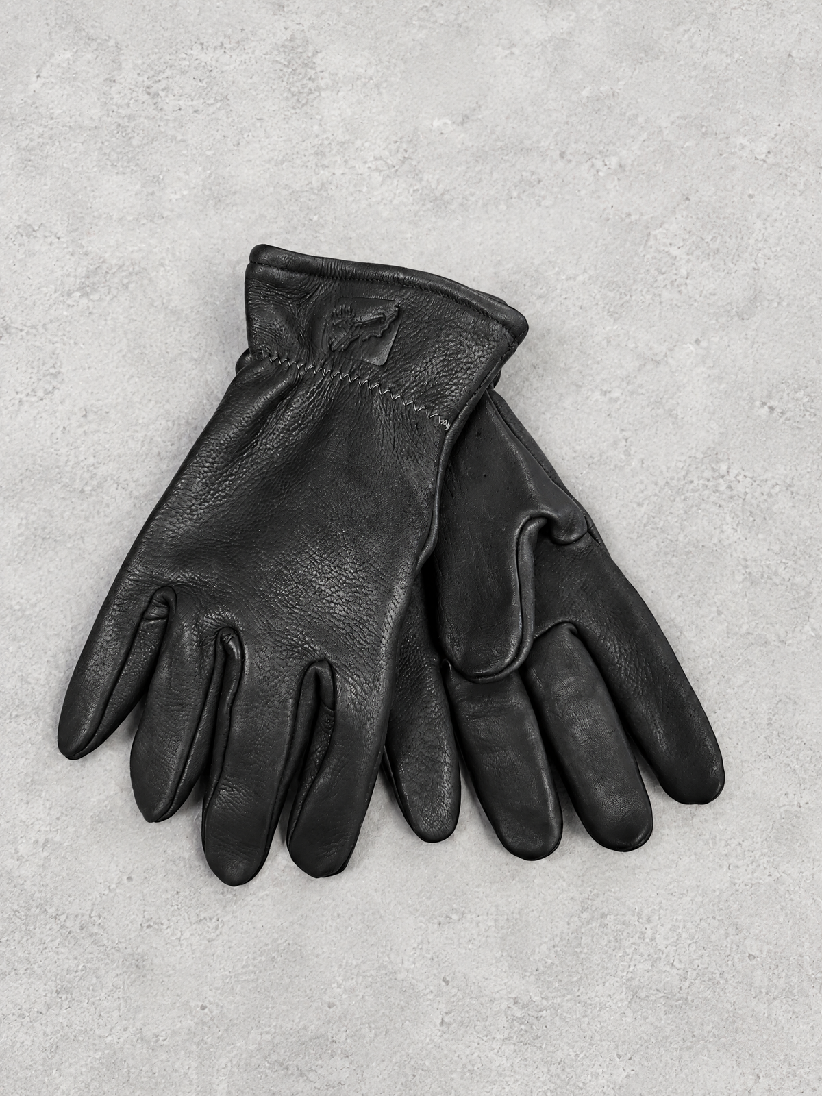 LEATHER GLOVES