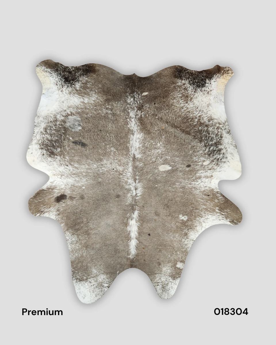 COWHIDE RUGS PREMIUM