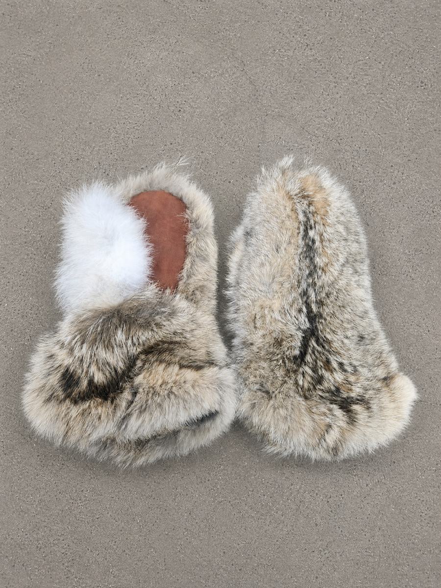 COYOTE MITTS