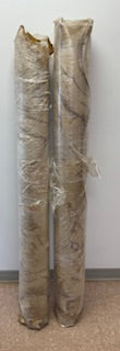 Bison and Elk Raw Hide
