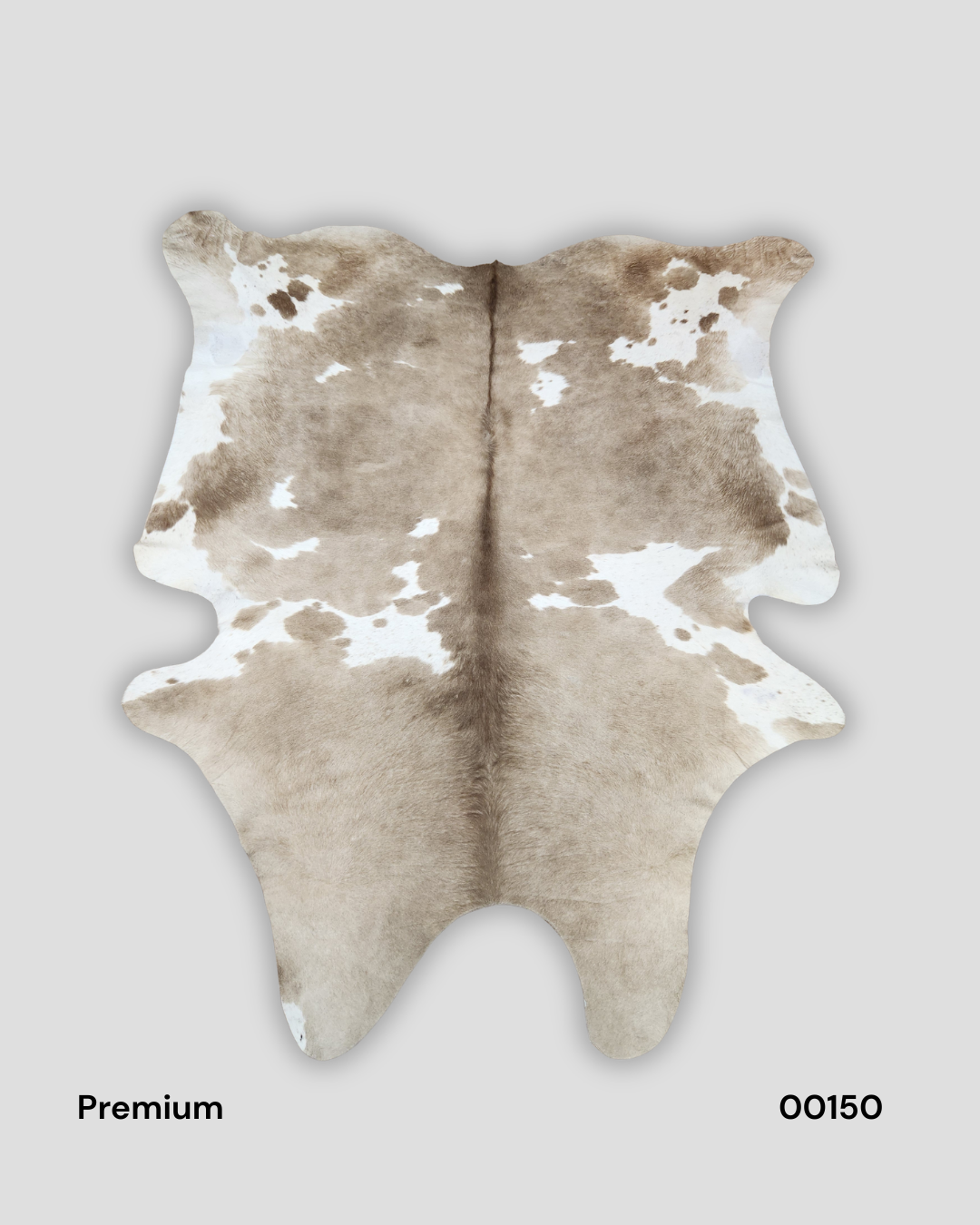 COWHIDE RUGS