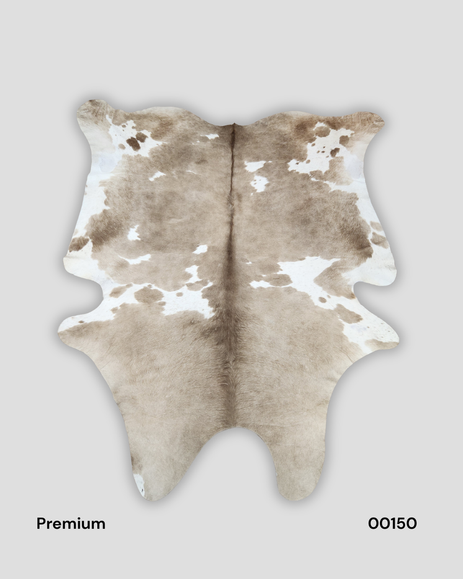 COWHIDE RUGS
