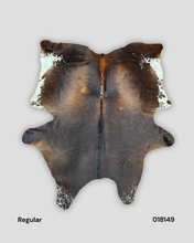 Load image into Gallery viewer, COWHIDE RUGS