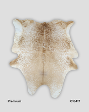 Load image into Gallery viewer, COWHIDE RUGS