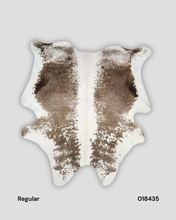 Load image into Gallery viewer, COWHIDE RUGS