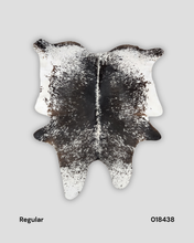 Load image into Gallery viewer, COWHIDE RUGS