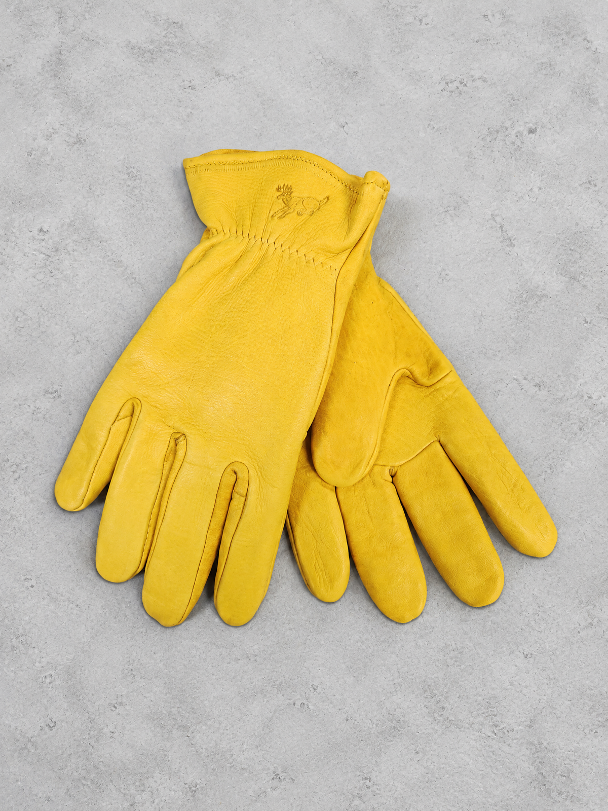 LEATHER GLOVES