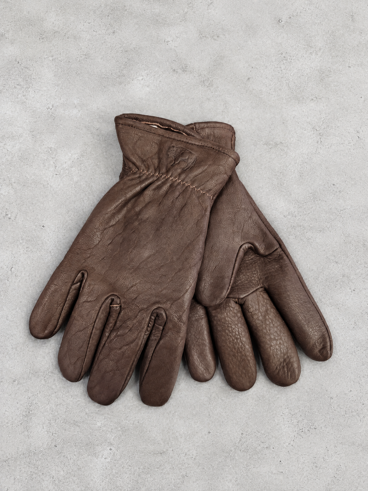 LEATHER GLOVES