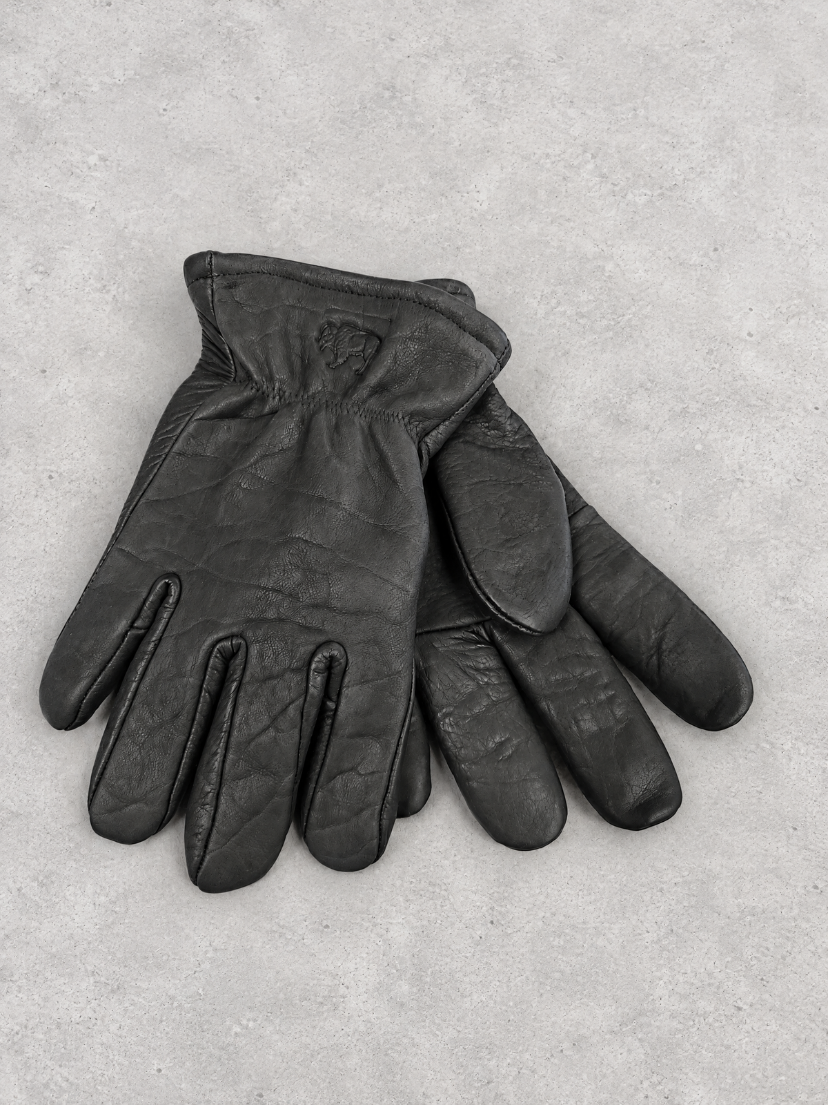 LEATHER GLOVES