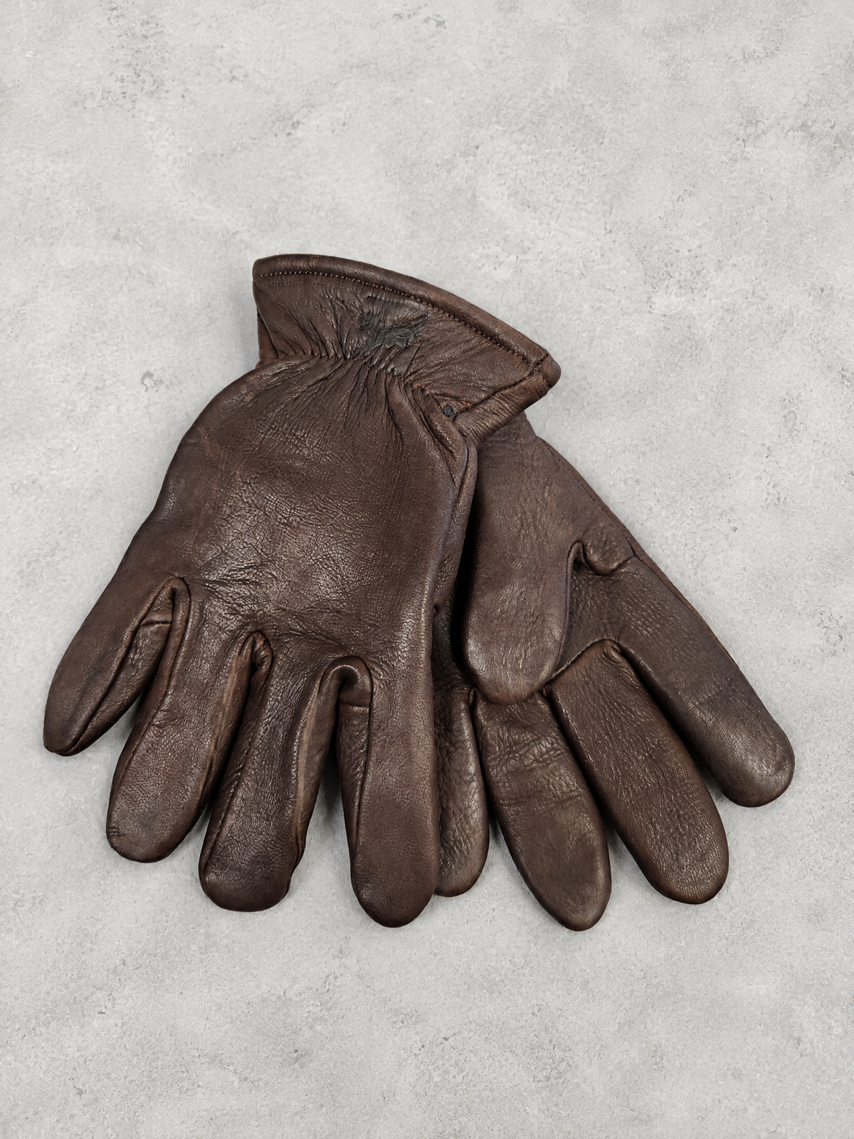 LEATHER GLOVES
