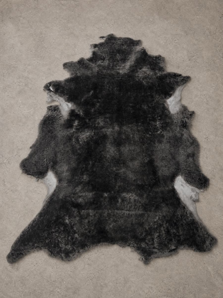 SHEEP SHEARLING