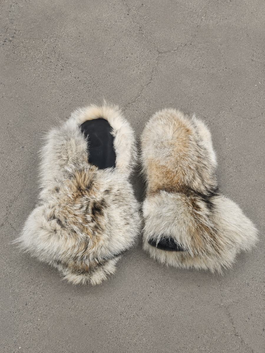 COYOTE MITTS