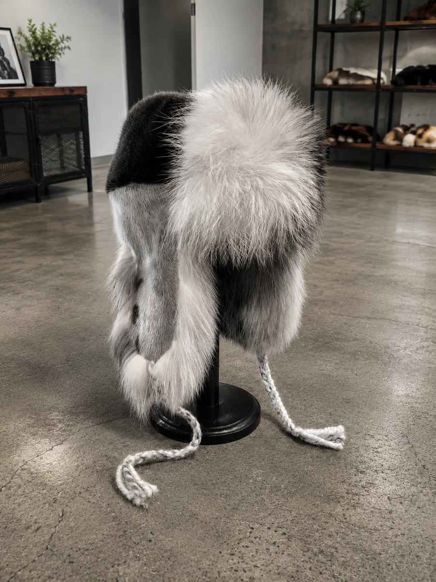 Fur Trapper Hats