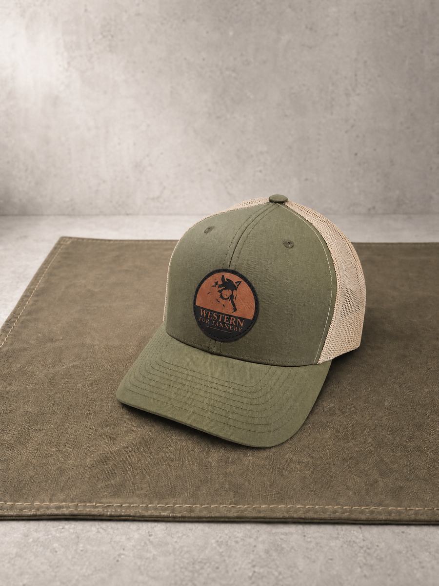 Snapback Hats