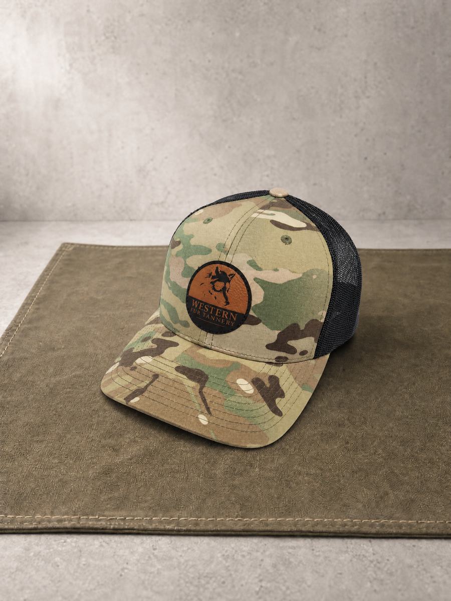 Snapback Hats