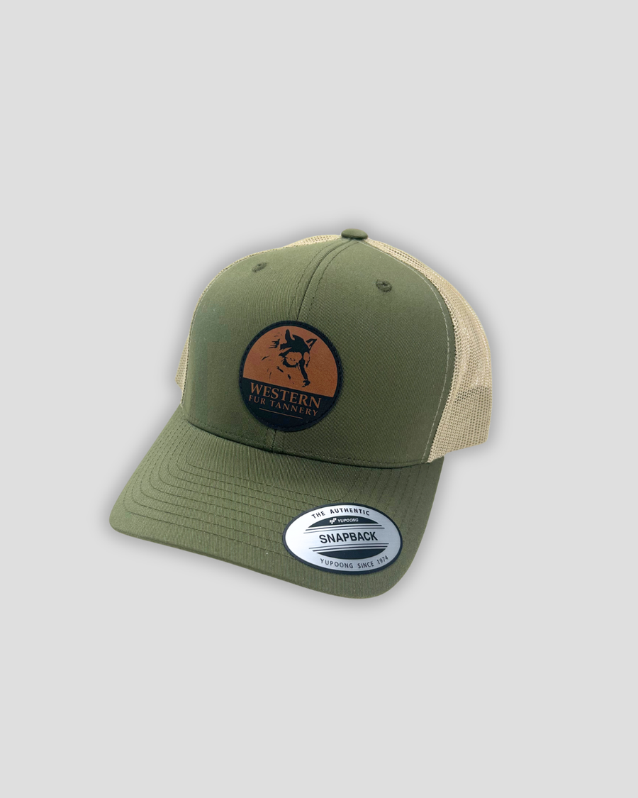 WFT Snapback Hats