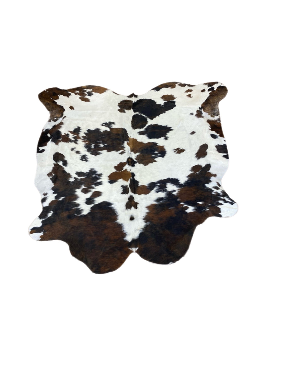 COWHIDE RUGS - LARGE