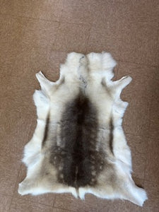 REINDEER HIDE