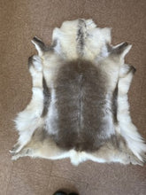 Load image into Gallery viewer, REINDEER HIDE