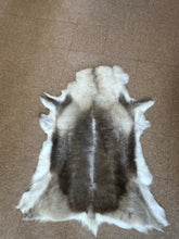 Load image into Gallery viewer, REINDEER HIDE