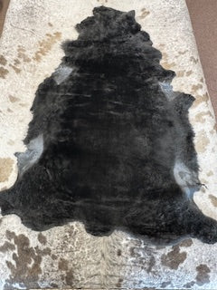 Sheared Sheepskin Rug