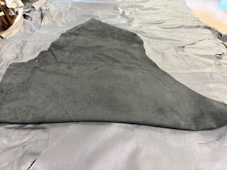 Cow Hide Leather