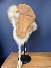 Load image into Gallery viewer, Fur Trapper Hats