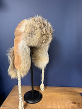 Load image into Gallery viewer, Fur Trapper Hats
