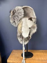 Load image into Gallery viewer, Fur Trapper Hats