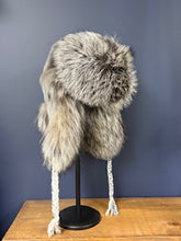 Load image into Gallery viewer, Fur Trapper Hats