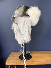 Load image into Gallery viewer, Fur Trapper Hats