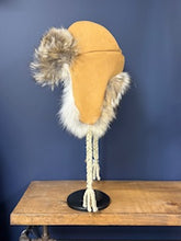 Load image into Gallery viewer, Fur Trapper Hats