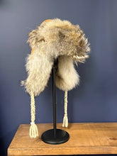 Load image into Gallery viewer, Fur Trapper Hats