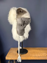Load image into Gallery viewer, Fur Trapper Hats