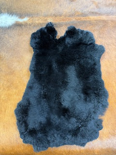 Rex Rabbit Pelts