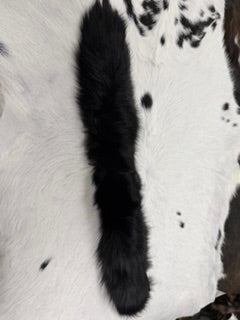 Fur Accessories