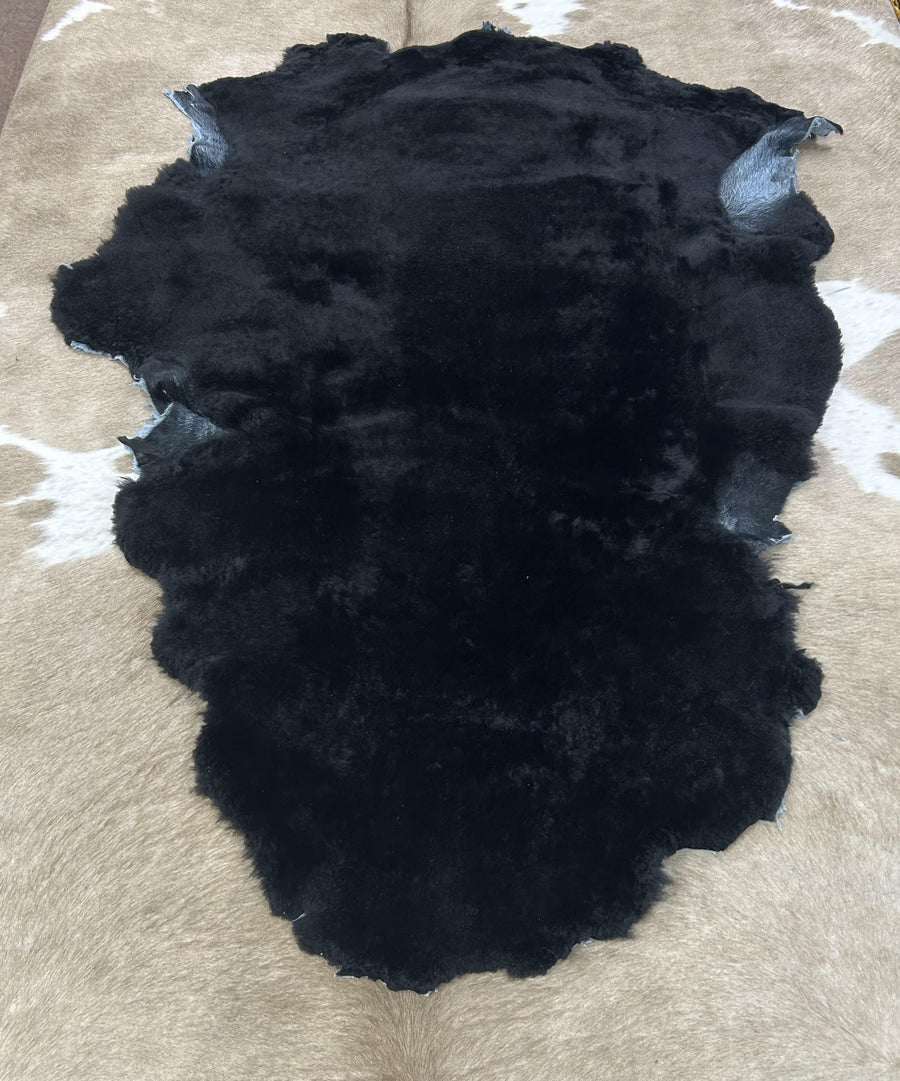 Sheep Shearling