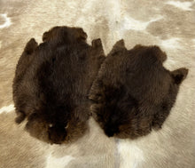 Load image into Gallery viewer, BEAVER FUR PELTS (SM)