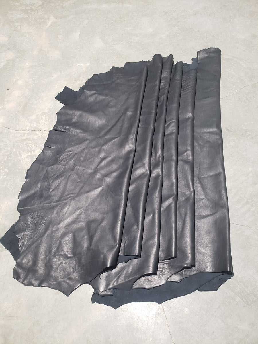 LAMBSKIN LEATHER